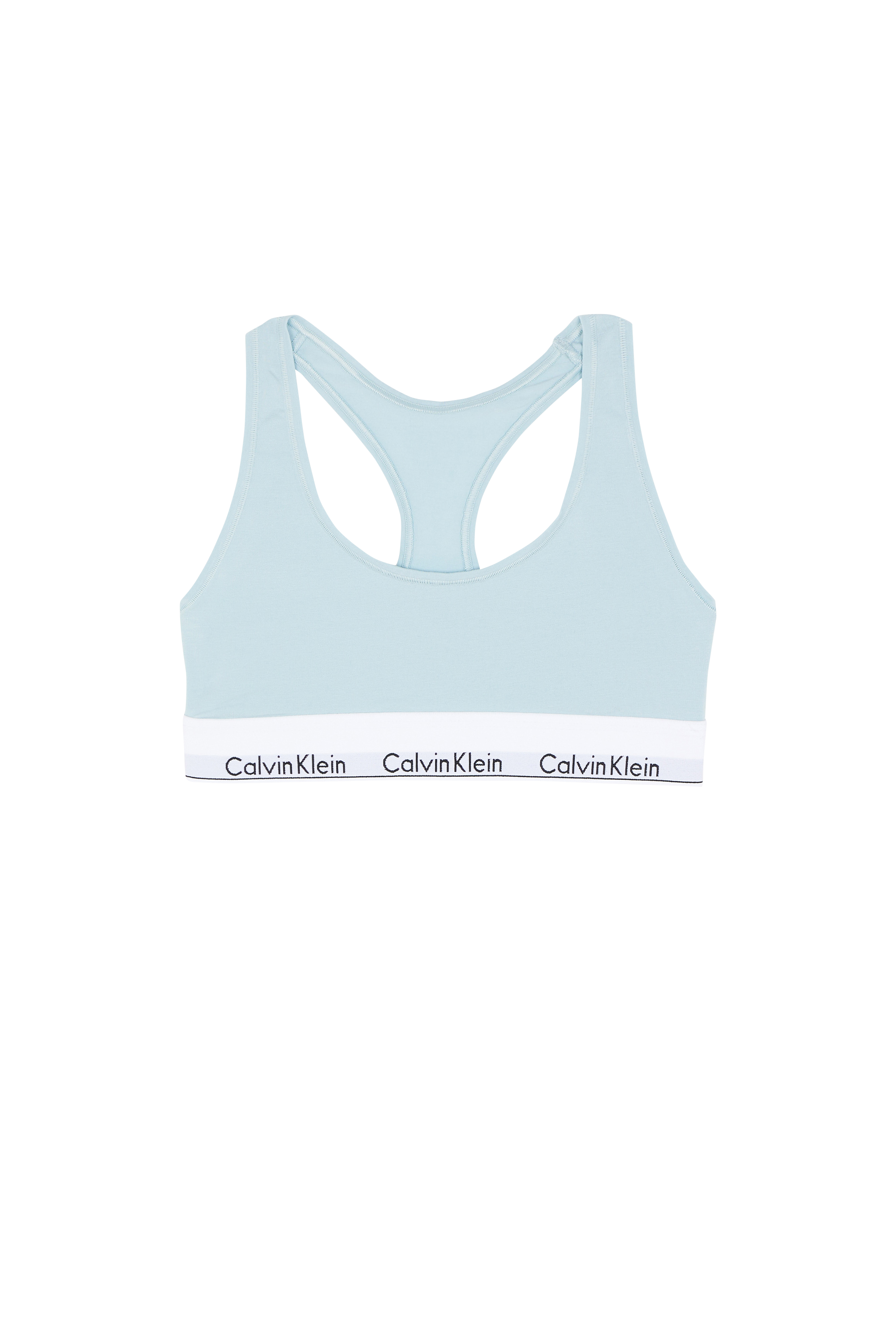 Bralet Blue