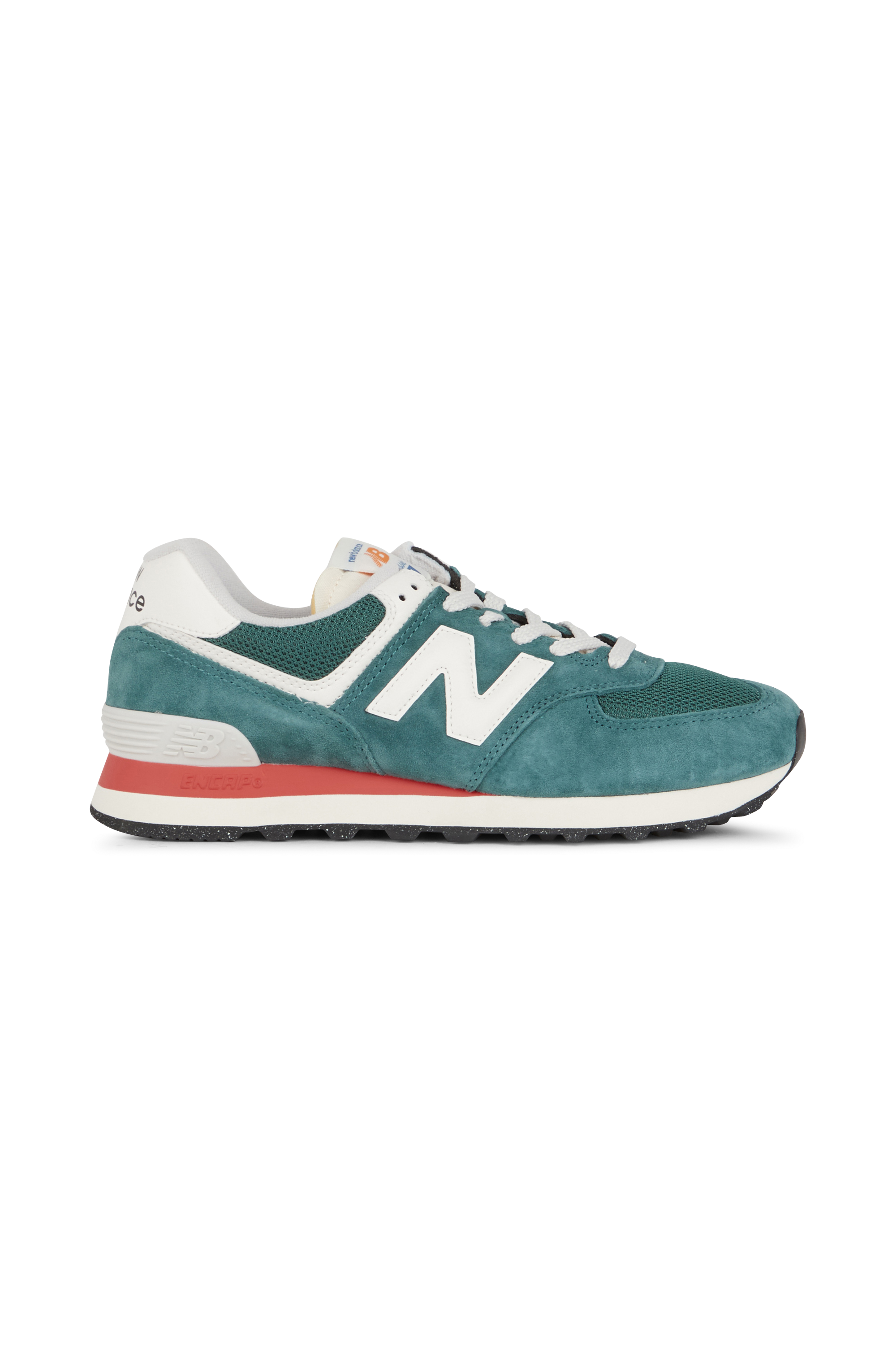 Sneakers Green
