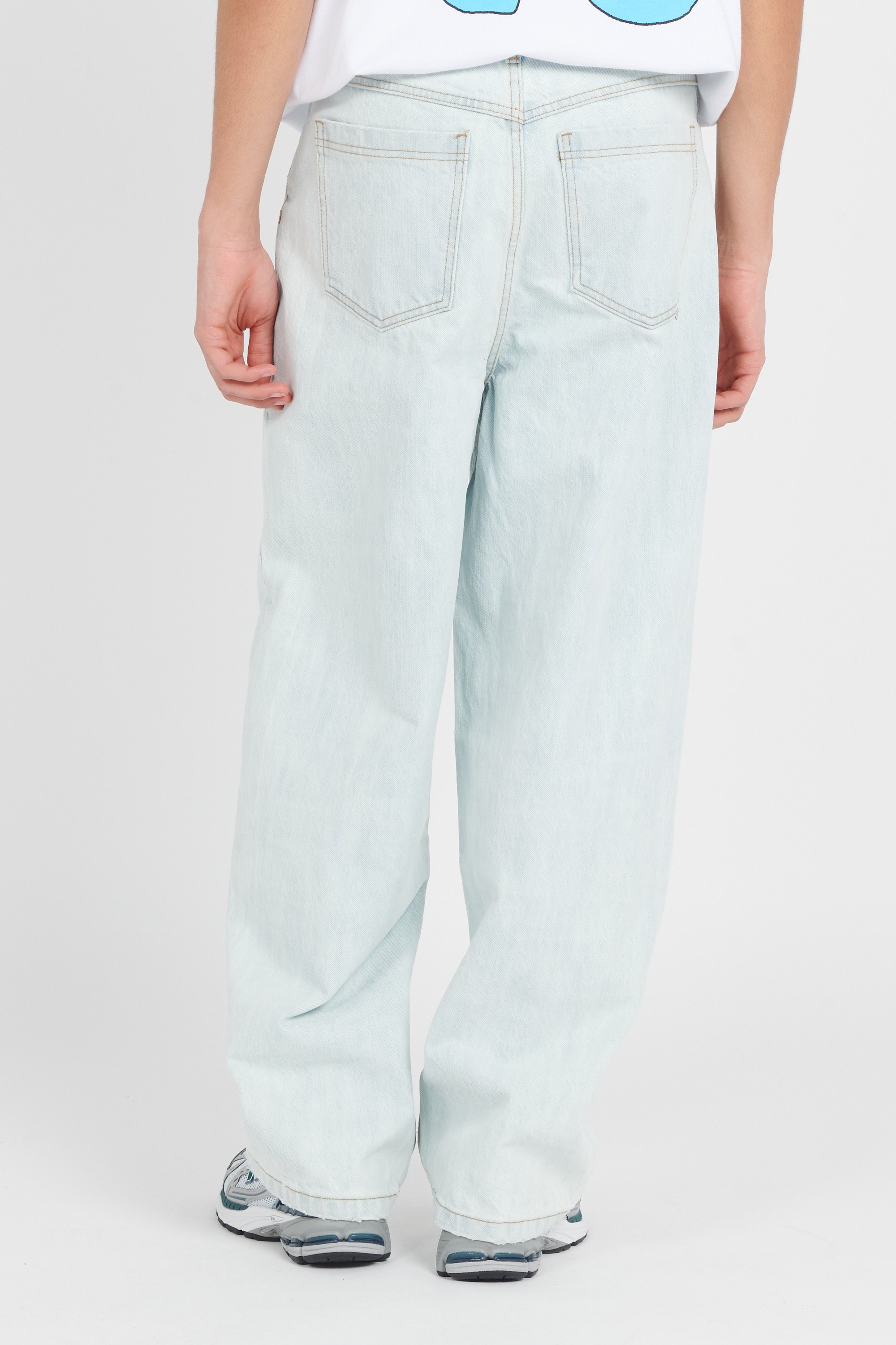 Jean | Bleu by ARTE ANTWERP Jean Bleu