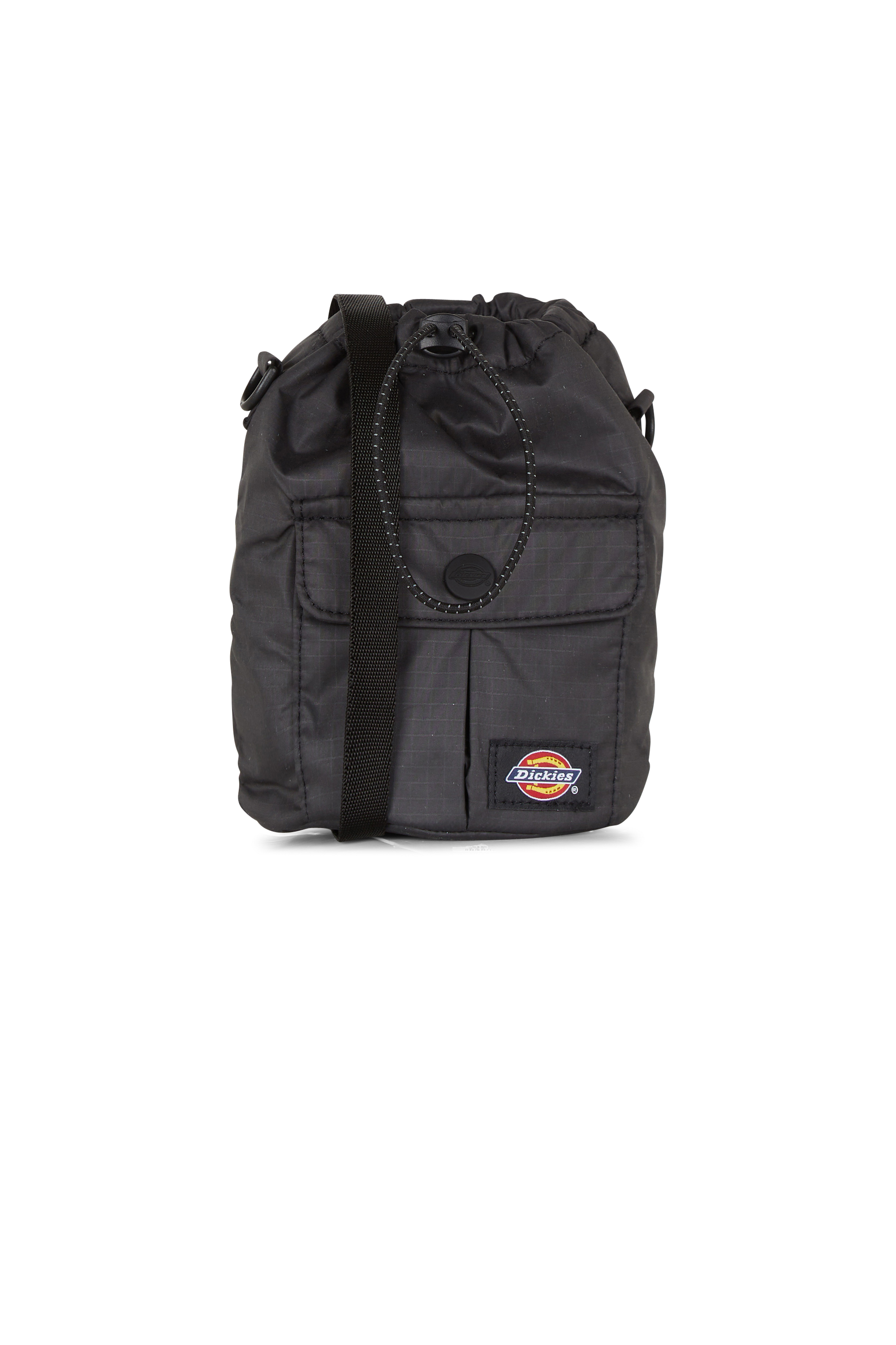 Baindeminuit shoulder bag Black