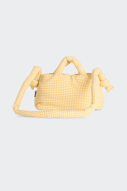 ÖLEND Sac à main Jaune