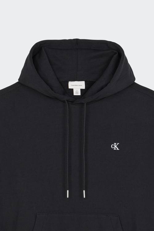 CALVIN KLEIN Hoodie Noir