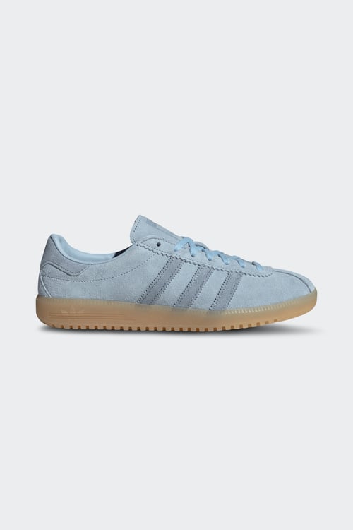 ADIDAS Baskets Bleu