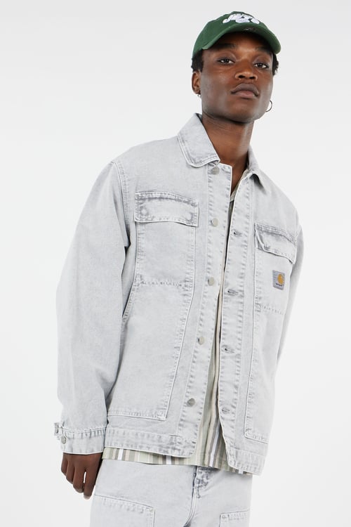 CARHARTT WIP Chemise Multicolore