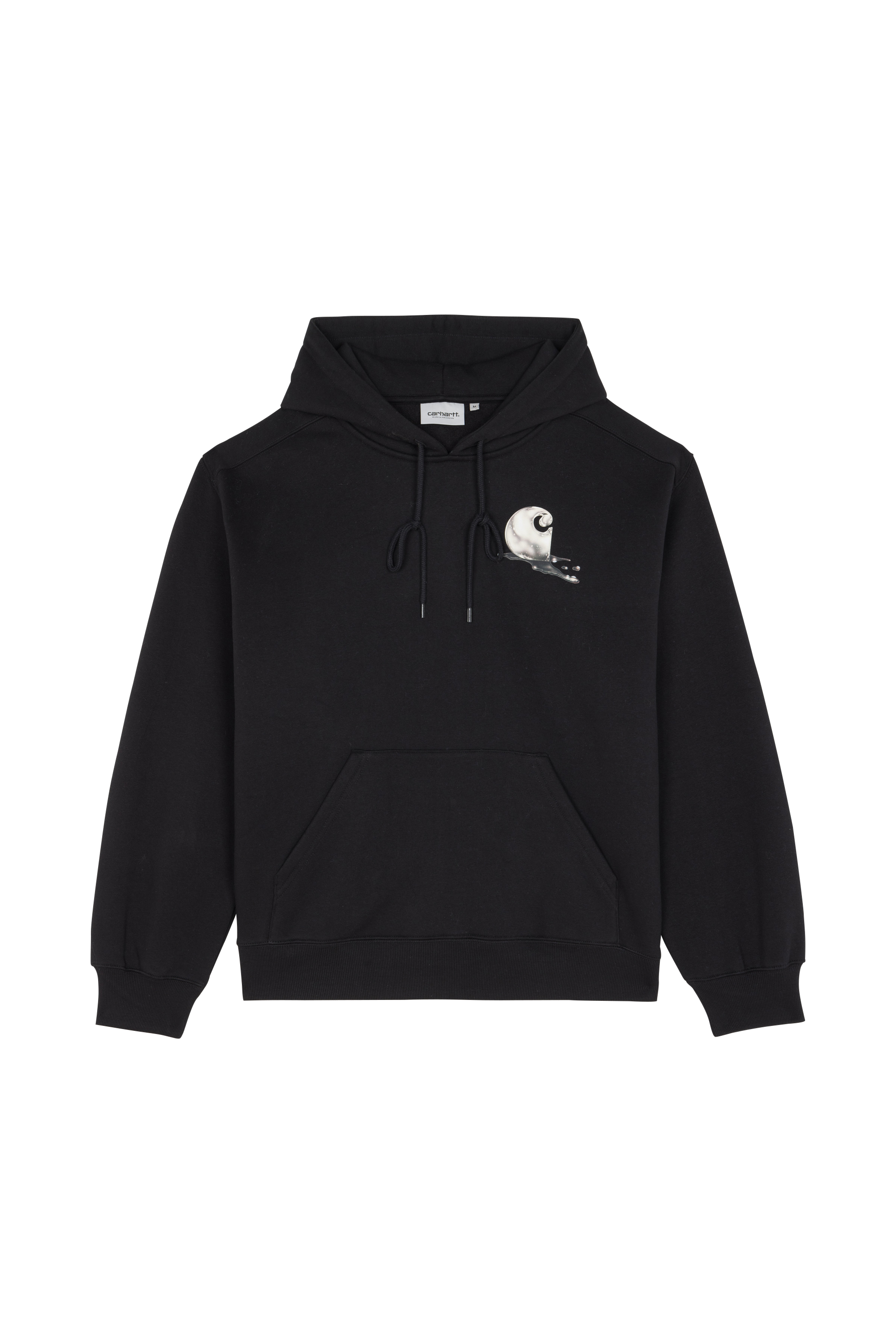 Hoodie Noir