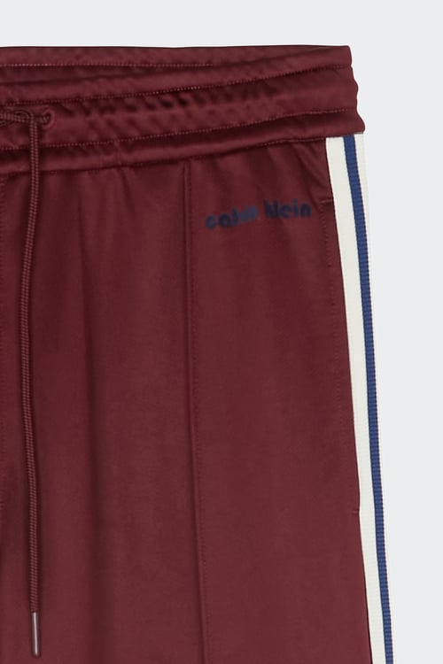 CALVIN KLEIN Jogging Rouge