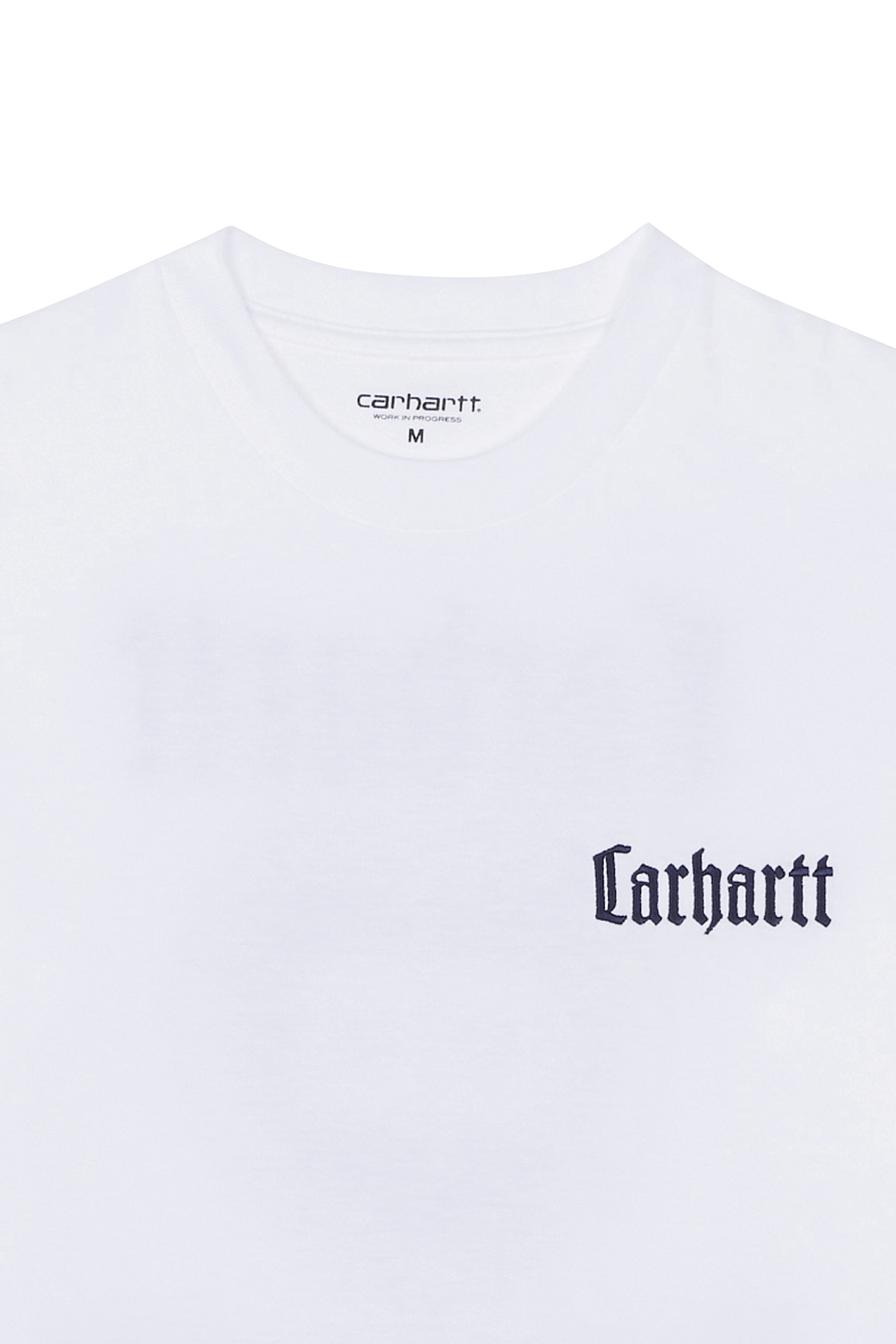 T-shirt White