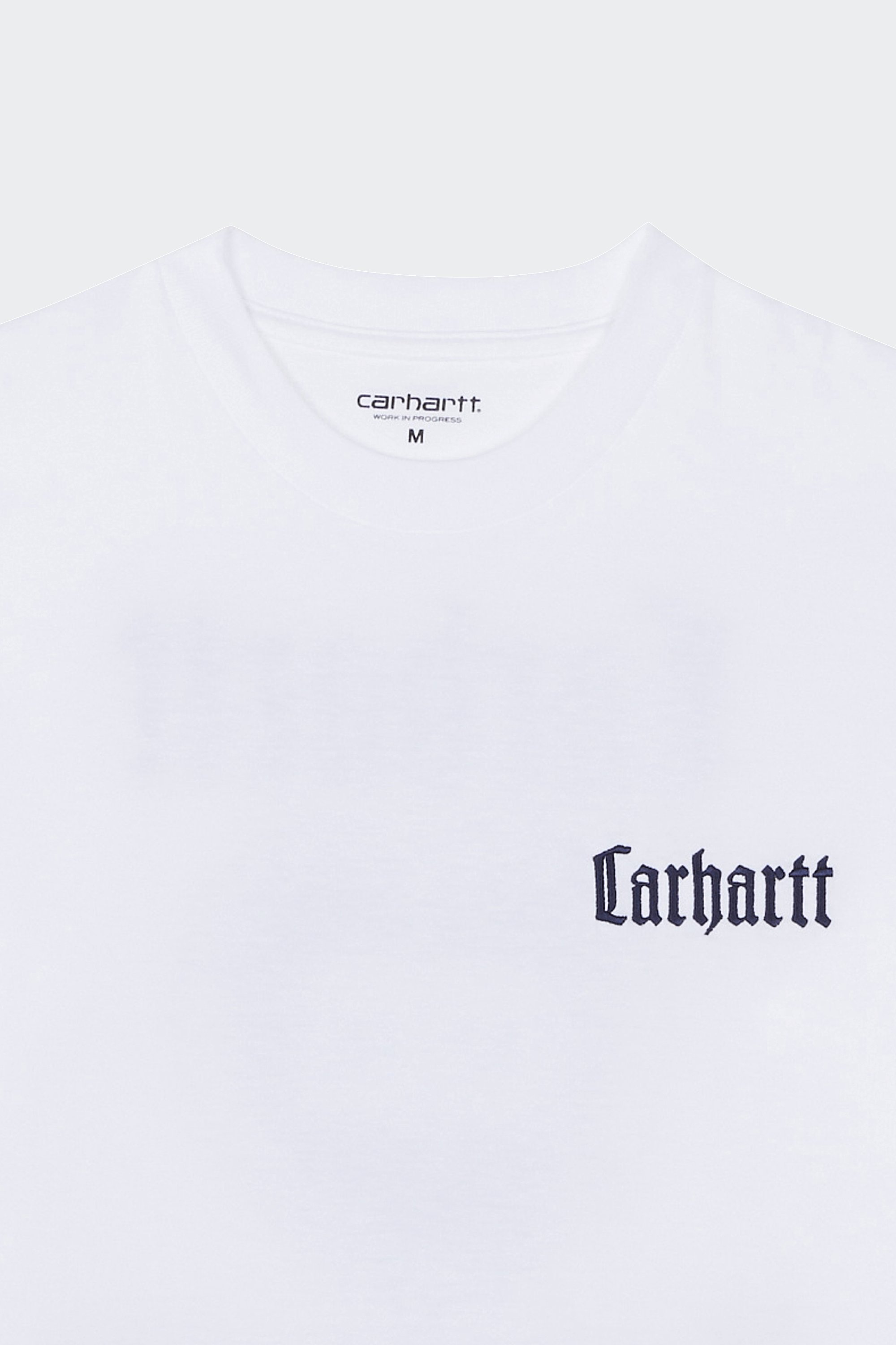 T-shirt | Blanc by CARHARTT WIP T-shirt Blanc