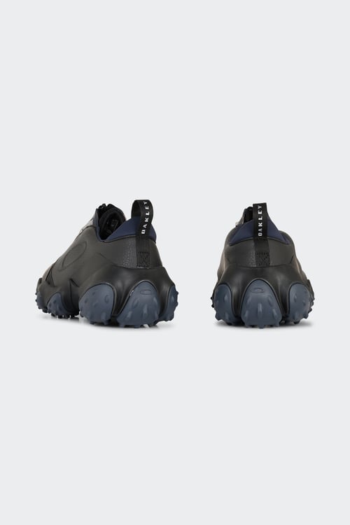 OAKLEY Baskets Noir