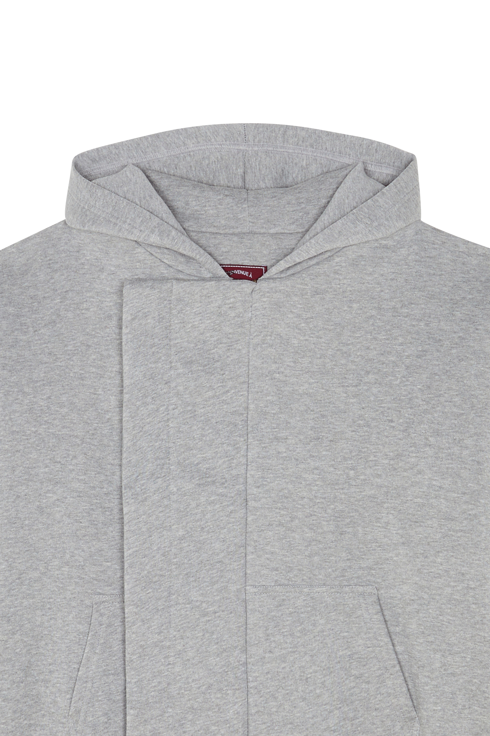Hoodie | Gris ONIRICK Homme