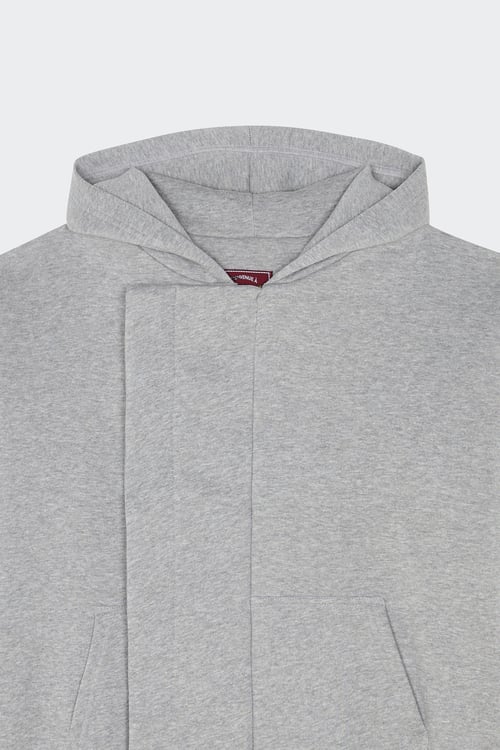 ONIRICK Hoodie Gris
