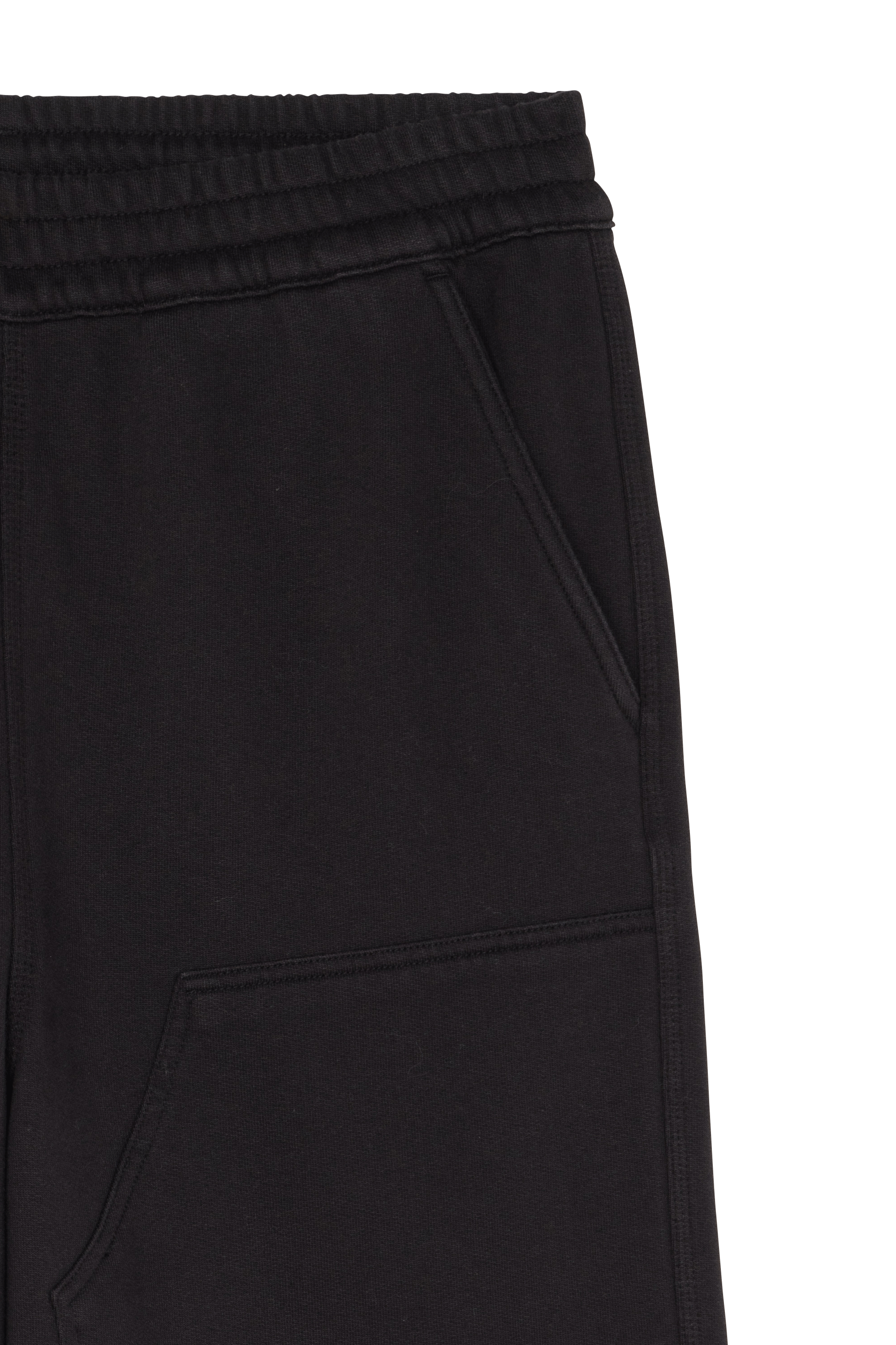 Sweatpants Black