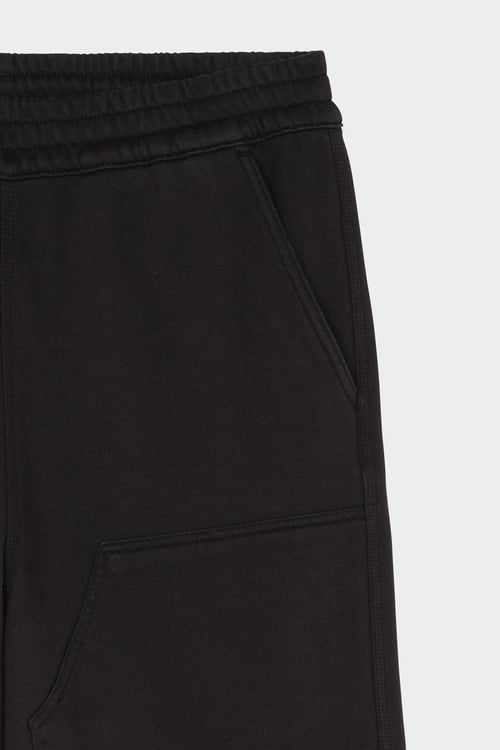 CARHARTT WIP Pantalon de survêtement Noir