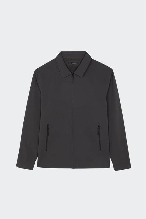 Veste - Taille S Kaki