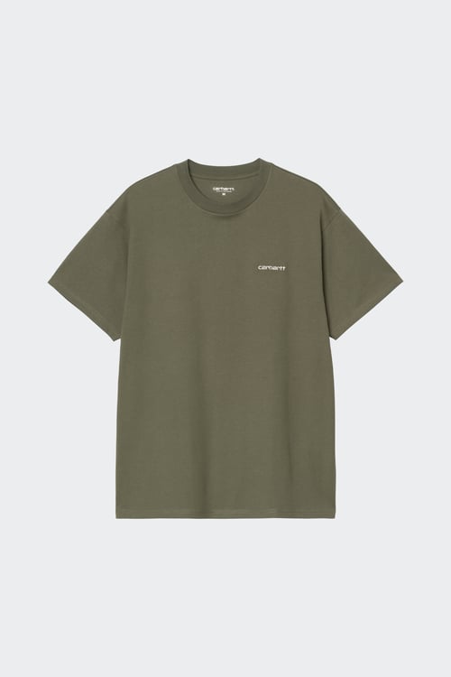 T-shirt - Taille XL Kaki