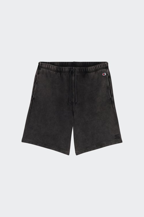 Short - Taille L Noir