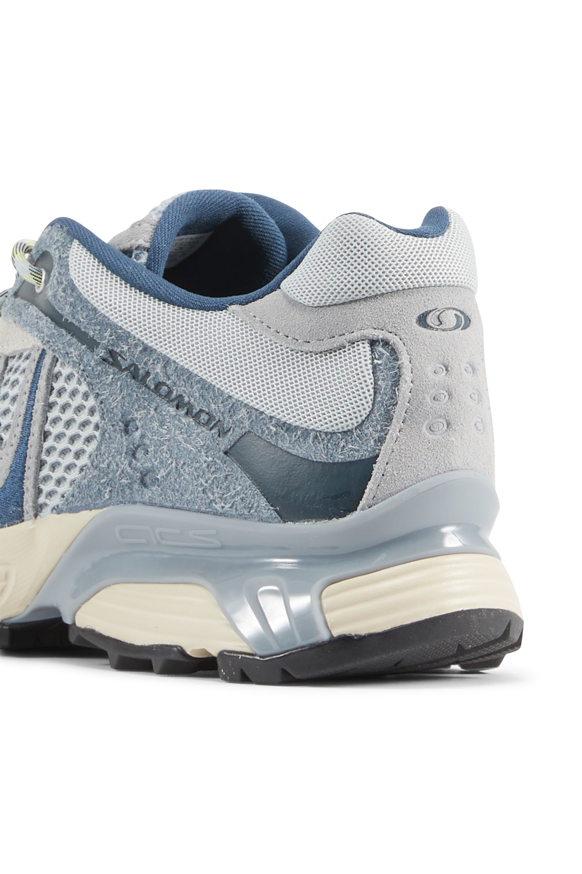 Adidas Superstar sneakers Purple