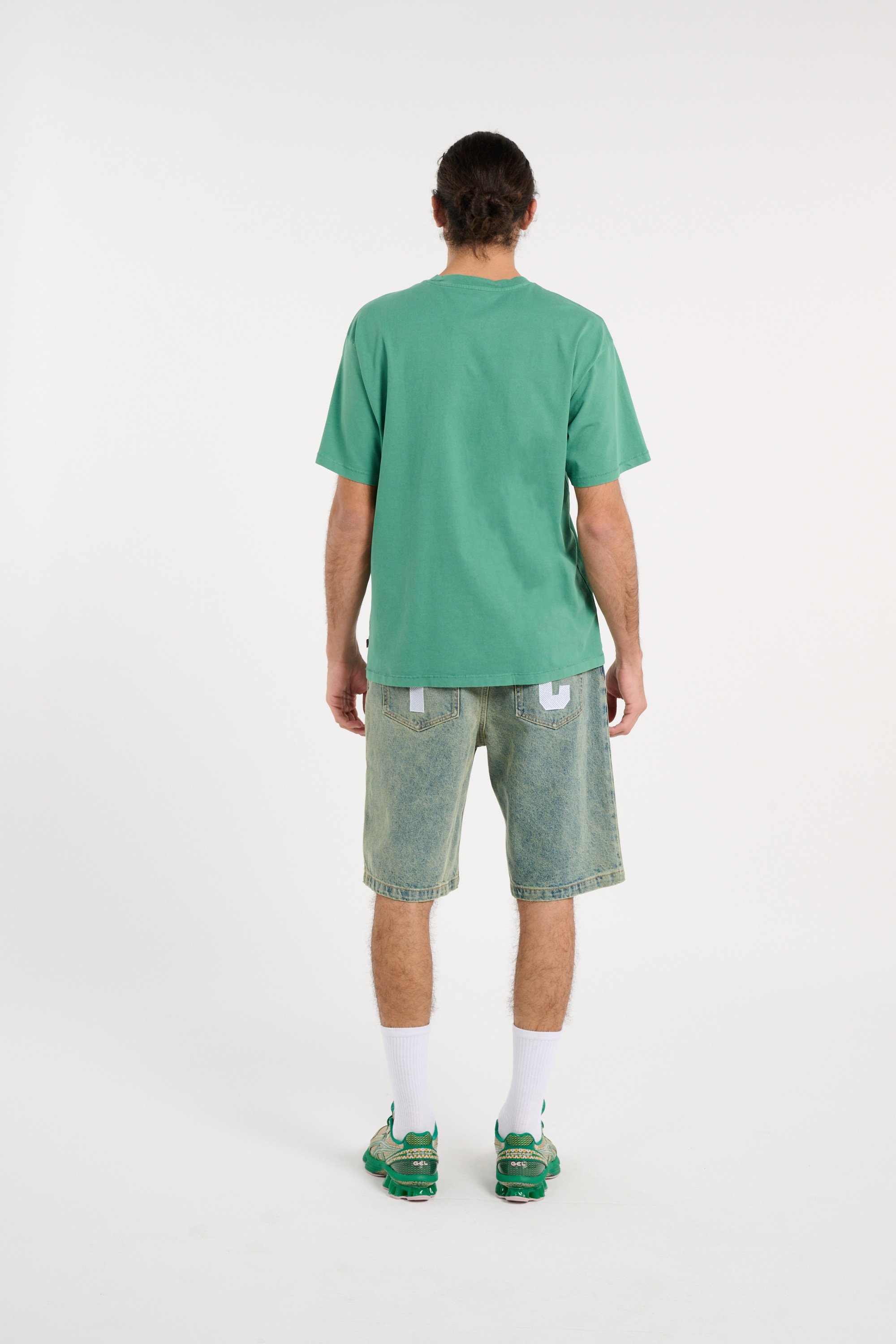 T-shirt | Vert LEVI'S Homme