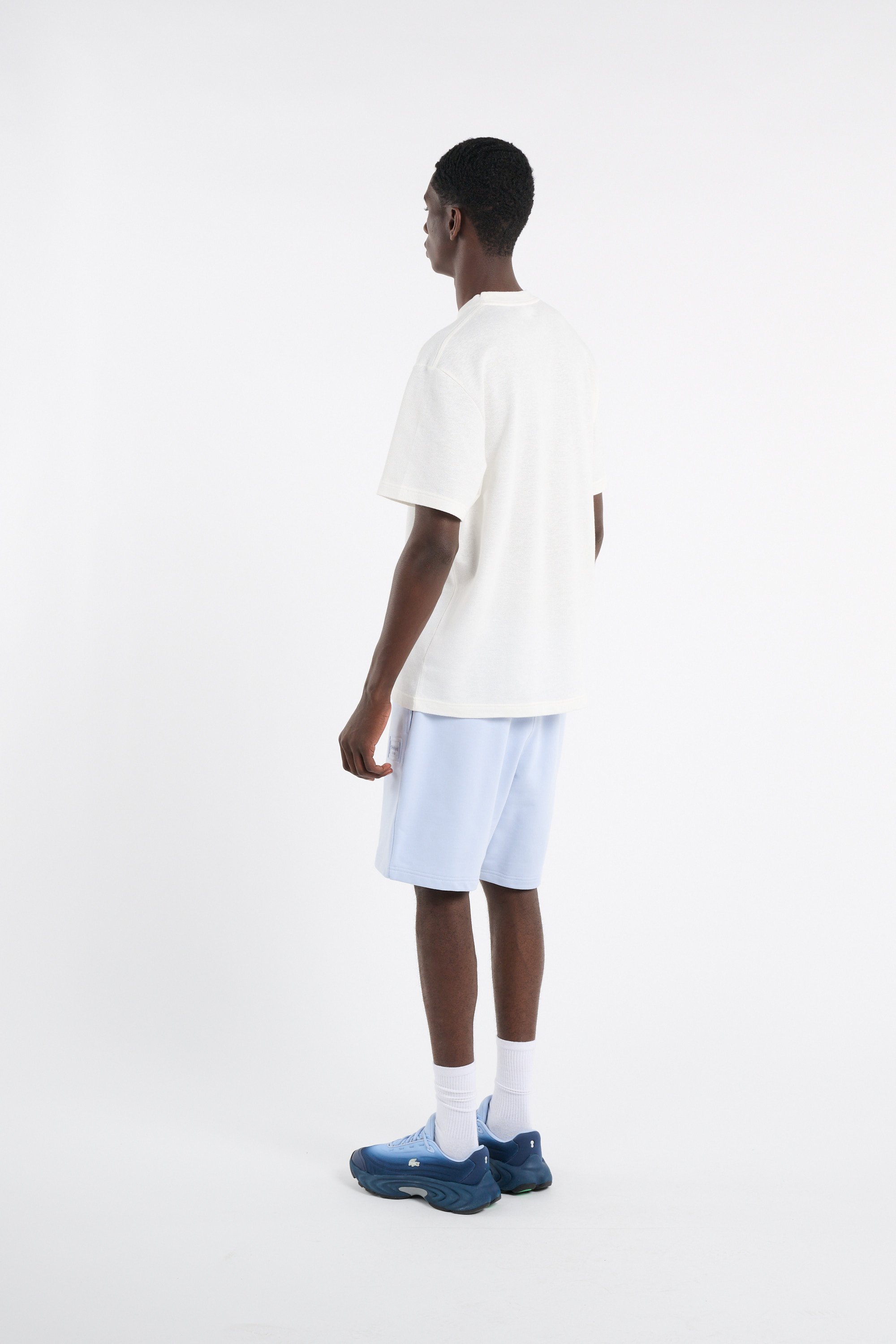 T-shirt Blanc