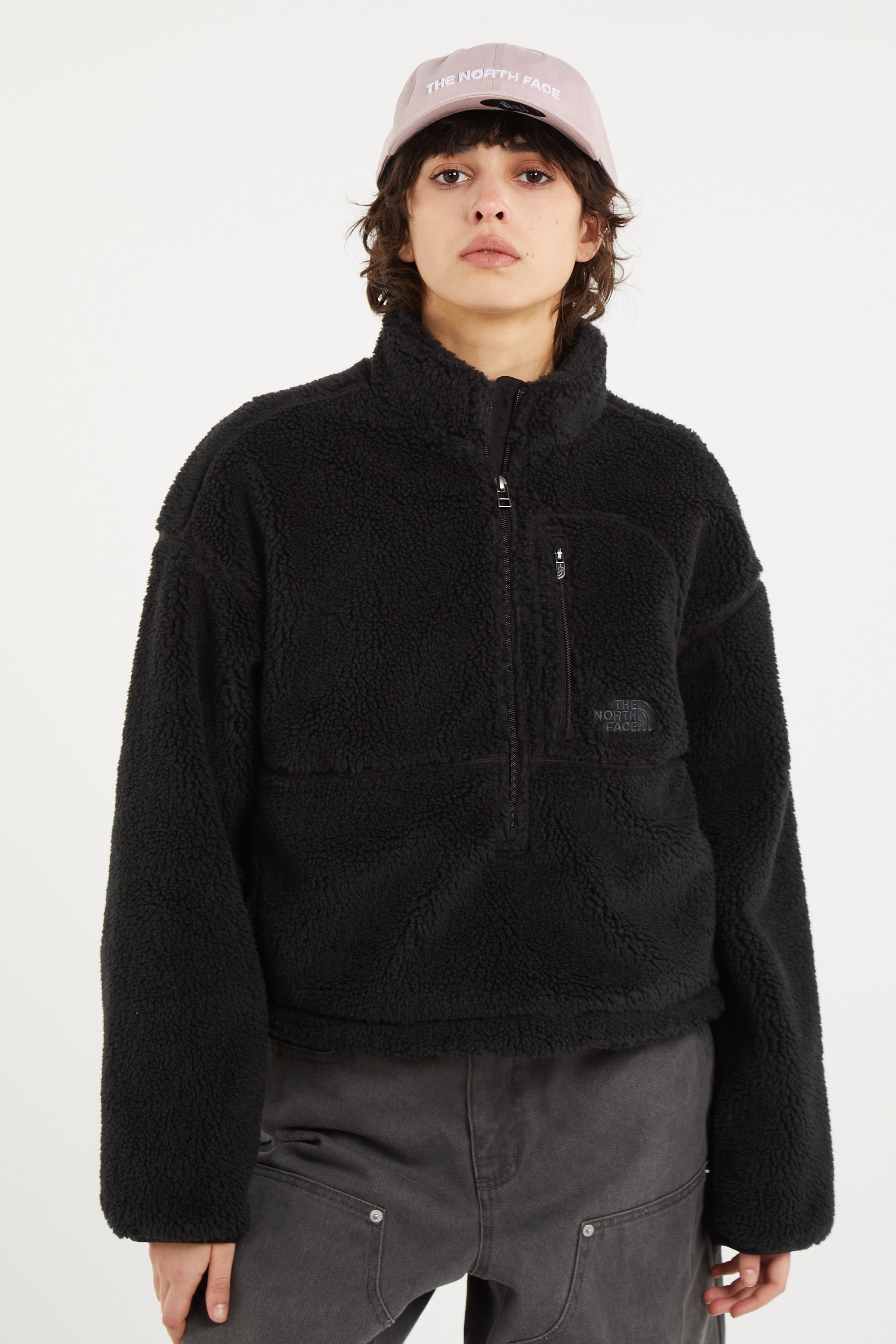 Polaire Noir