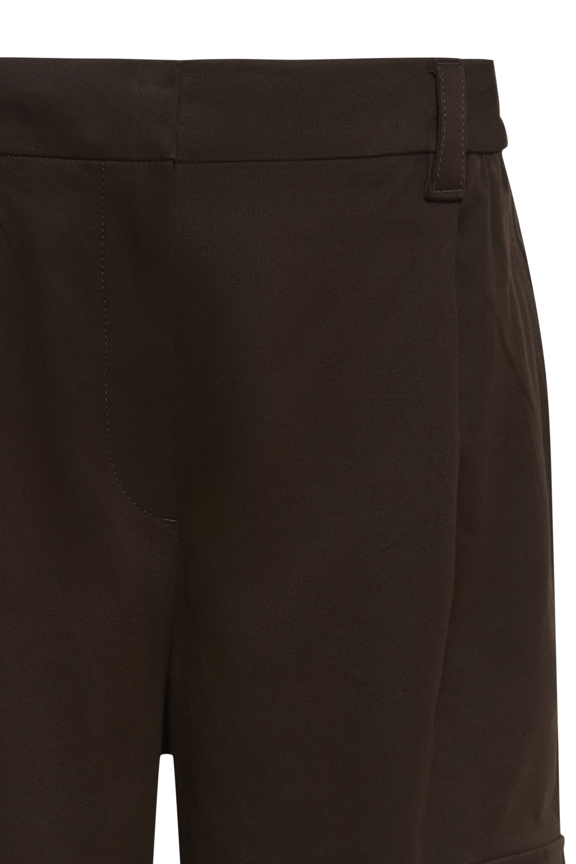 Pants | Brown CALVIN KLEIN Women