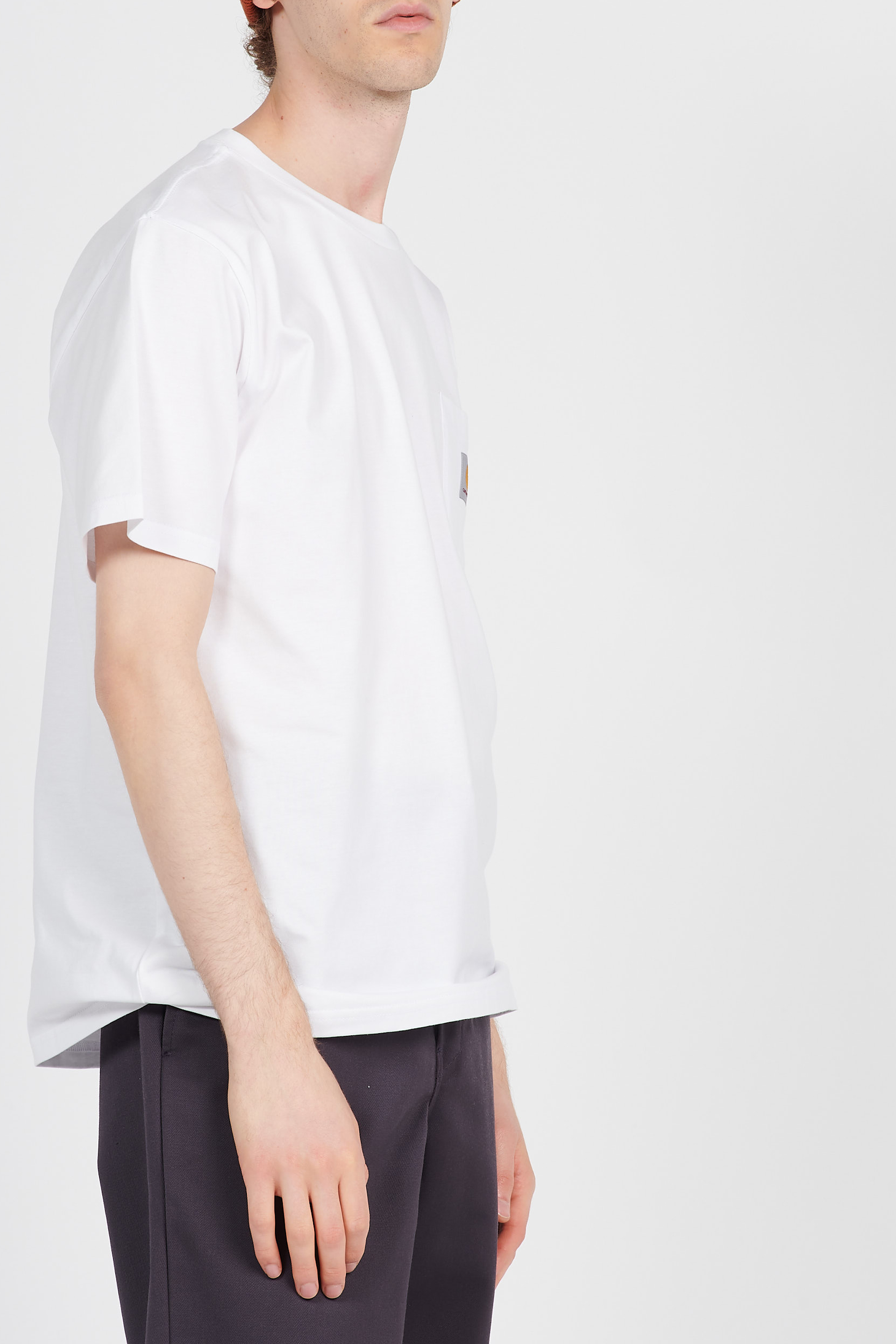 T-shirt | White CARHARTT WIP Men