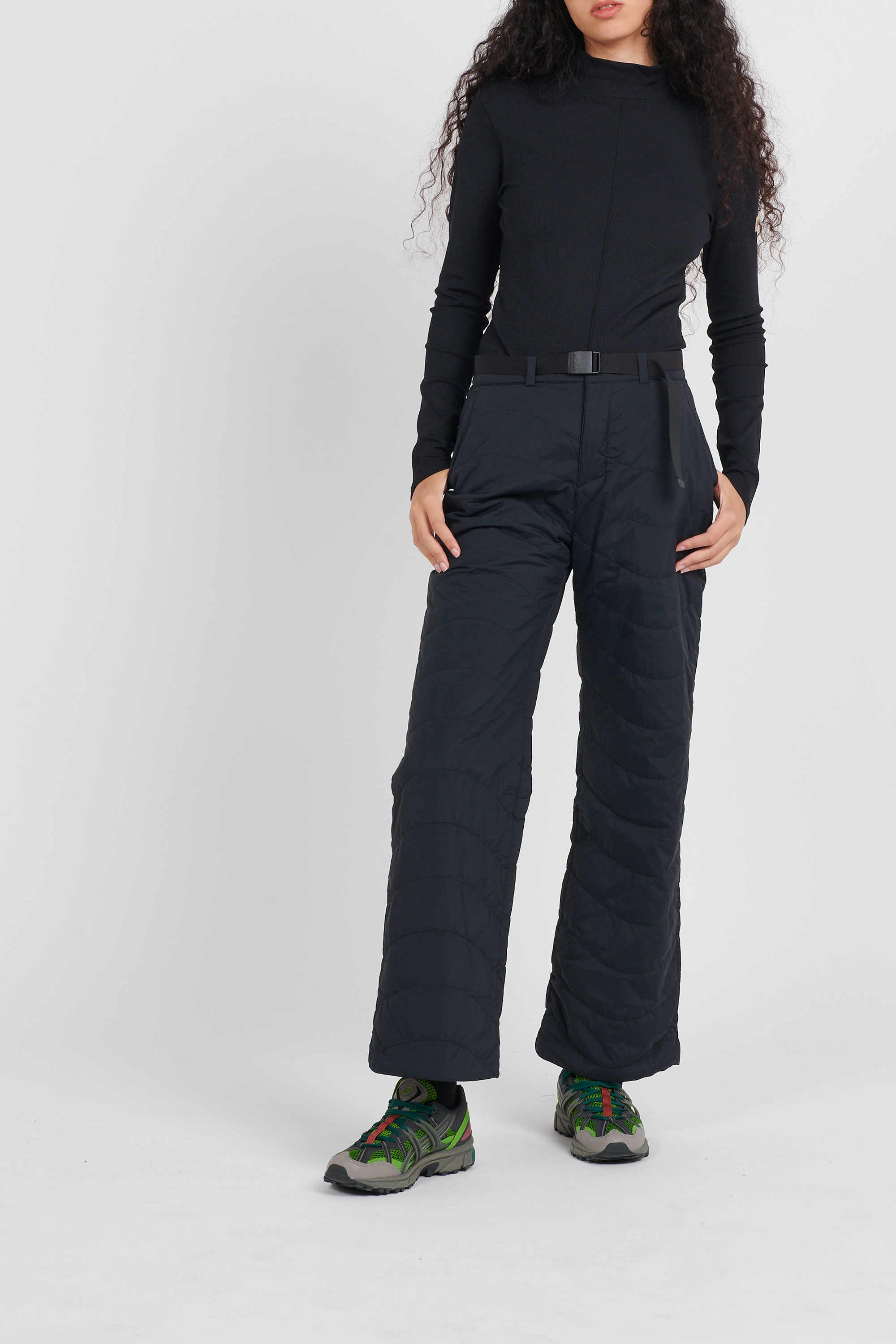 Pants | Black COLUMBIA Women