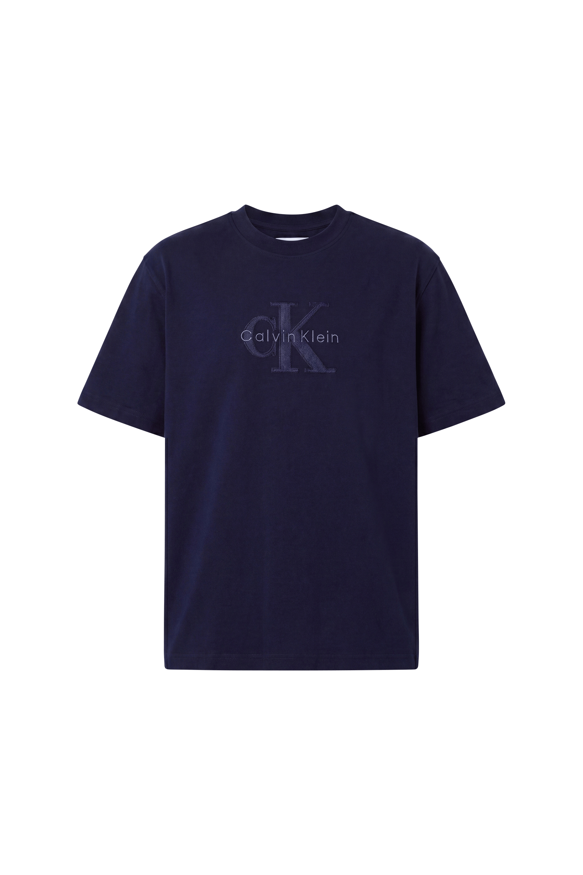 T-shirt RLXD 16S DENIM WS Pageant blue