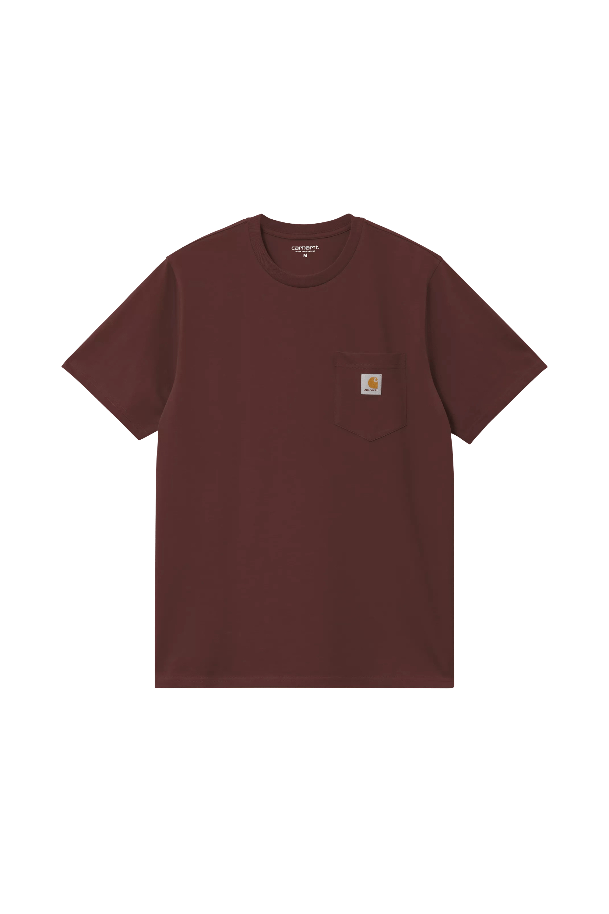 T-shirt Pocket Amarone