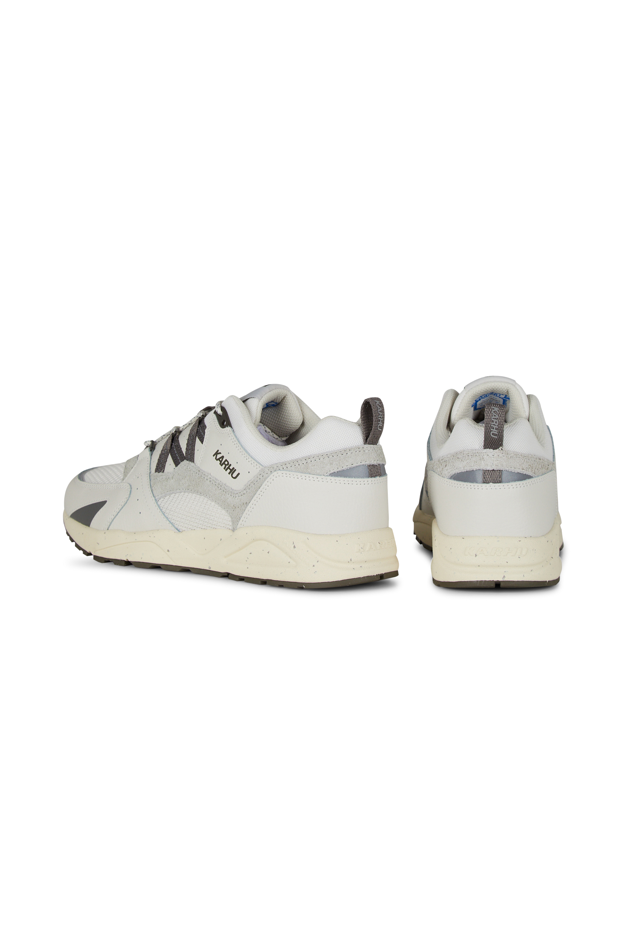 Basket | Blanc KARHU Homme