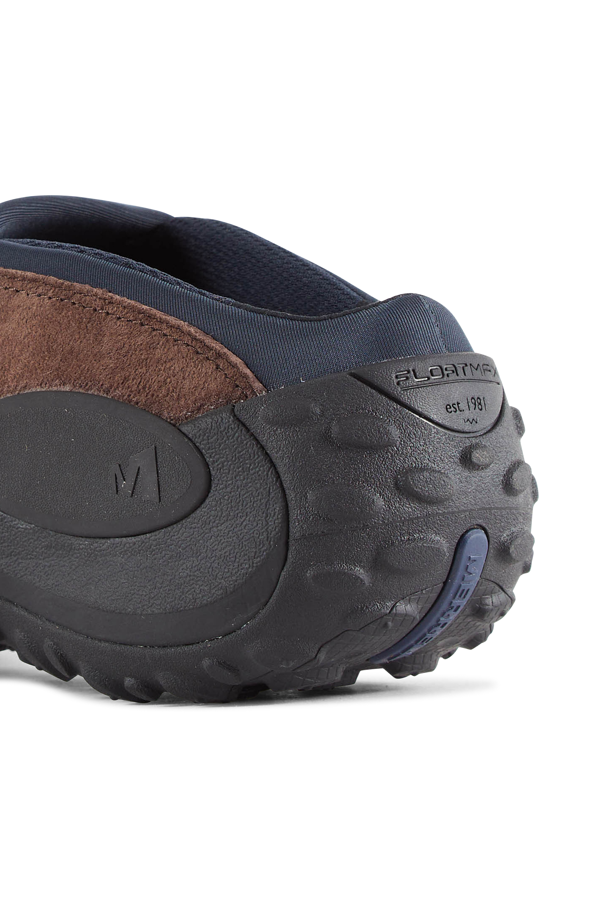Mules | Marron MERRELL Homme
