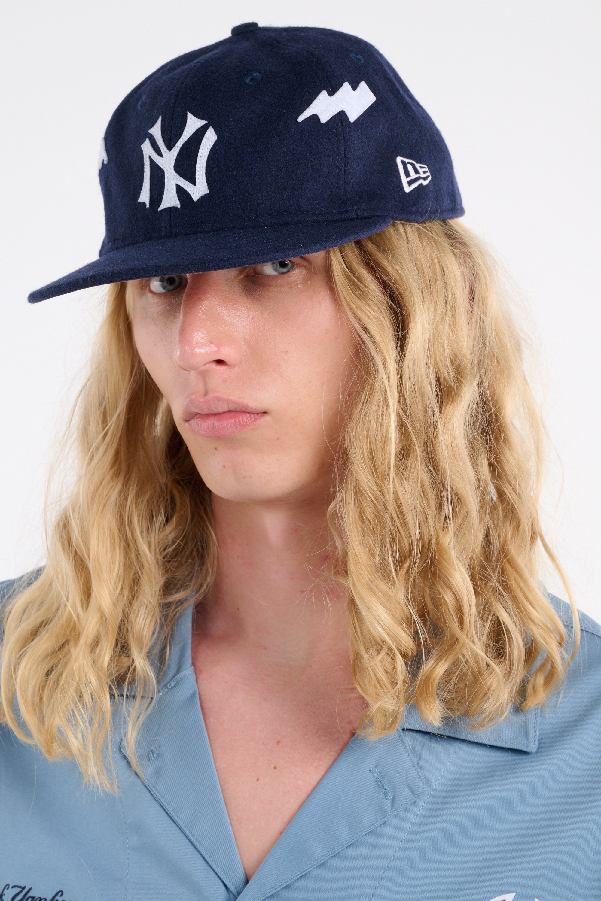 Casquette | Bleu NEW ERA Homme