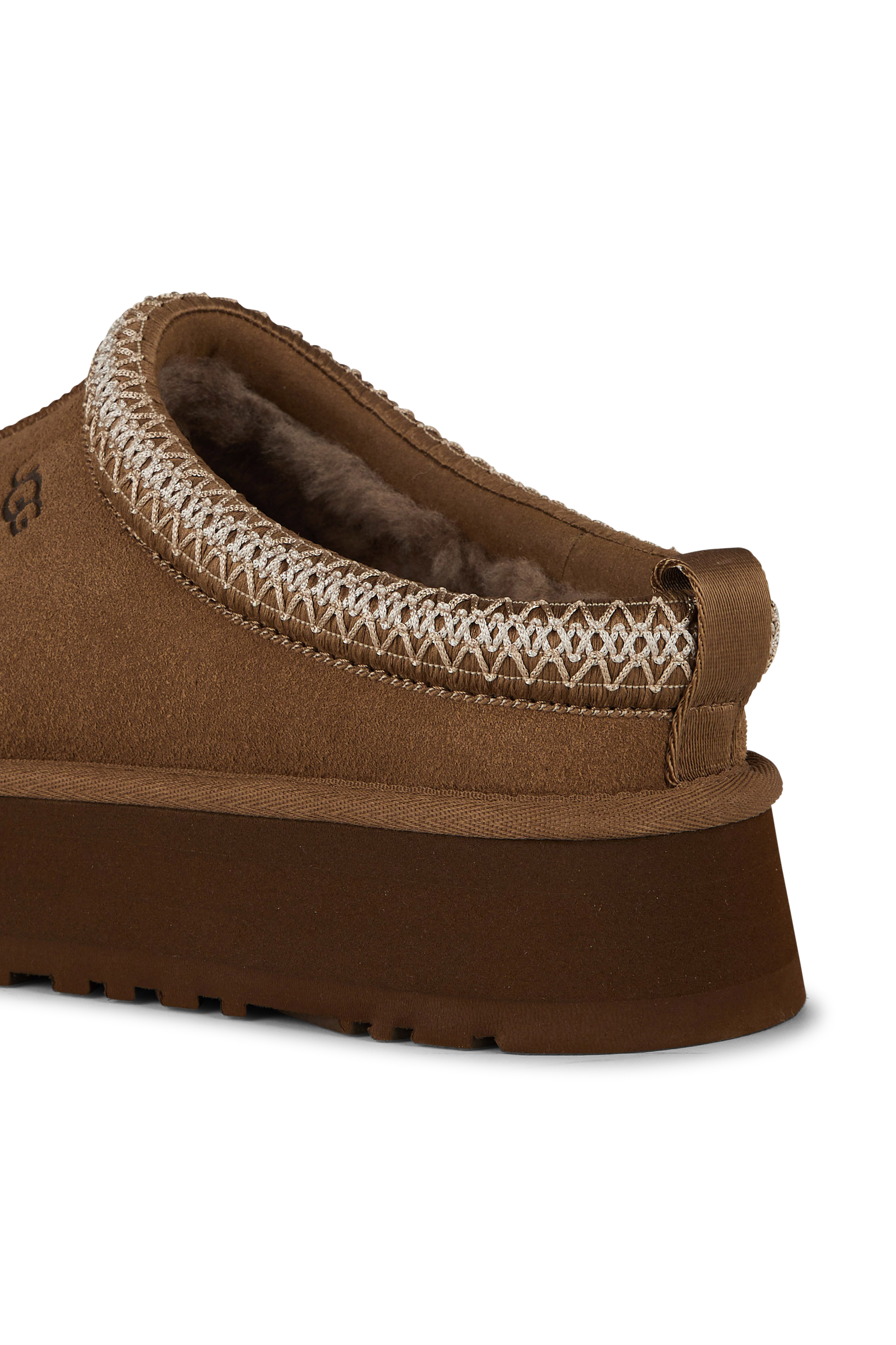Sabots | Marron UGG Femme