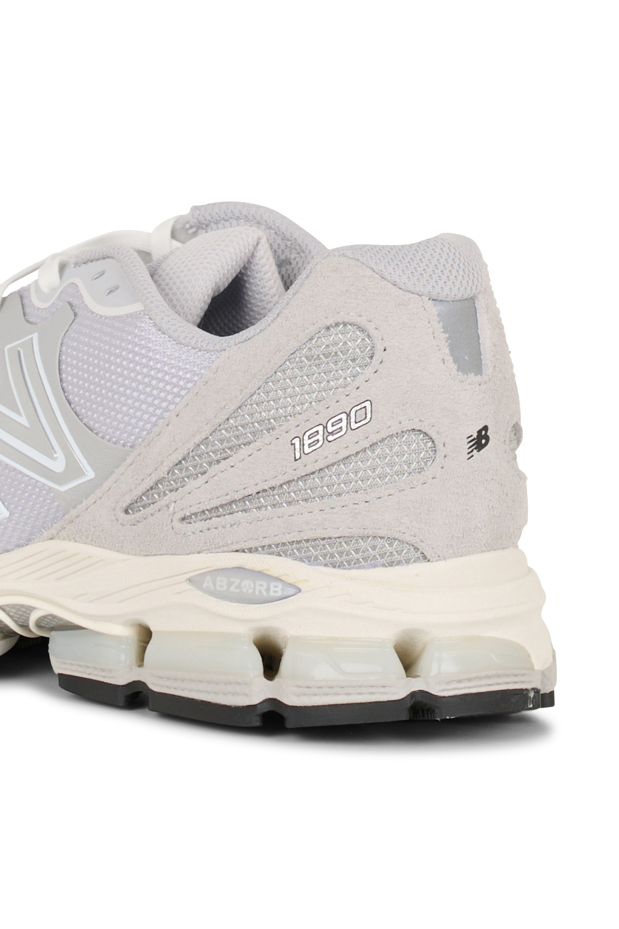 Baskets | Gris NEW BALANCE Femme
