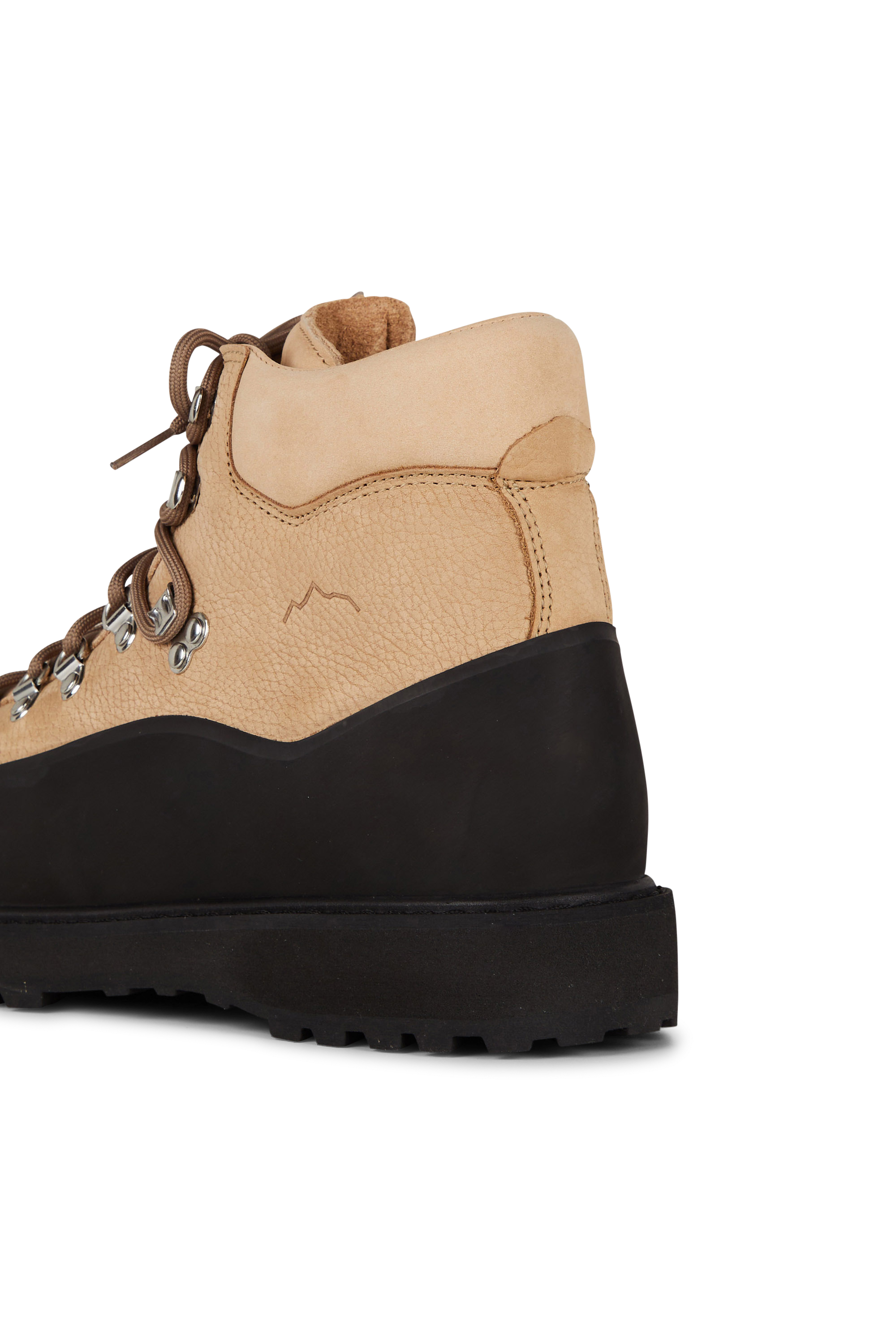 Ankle boots | Beige DIEMME Men