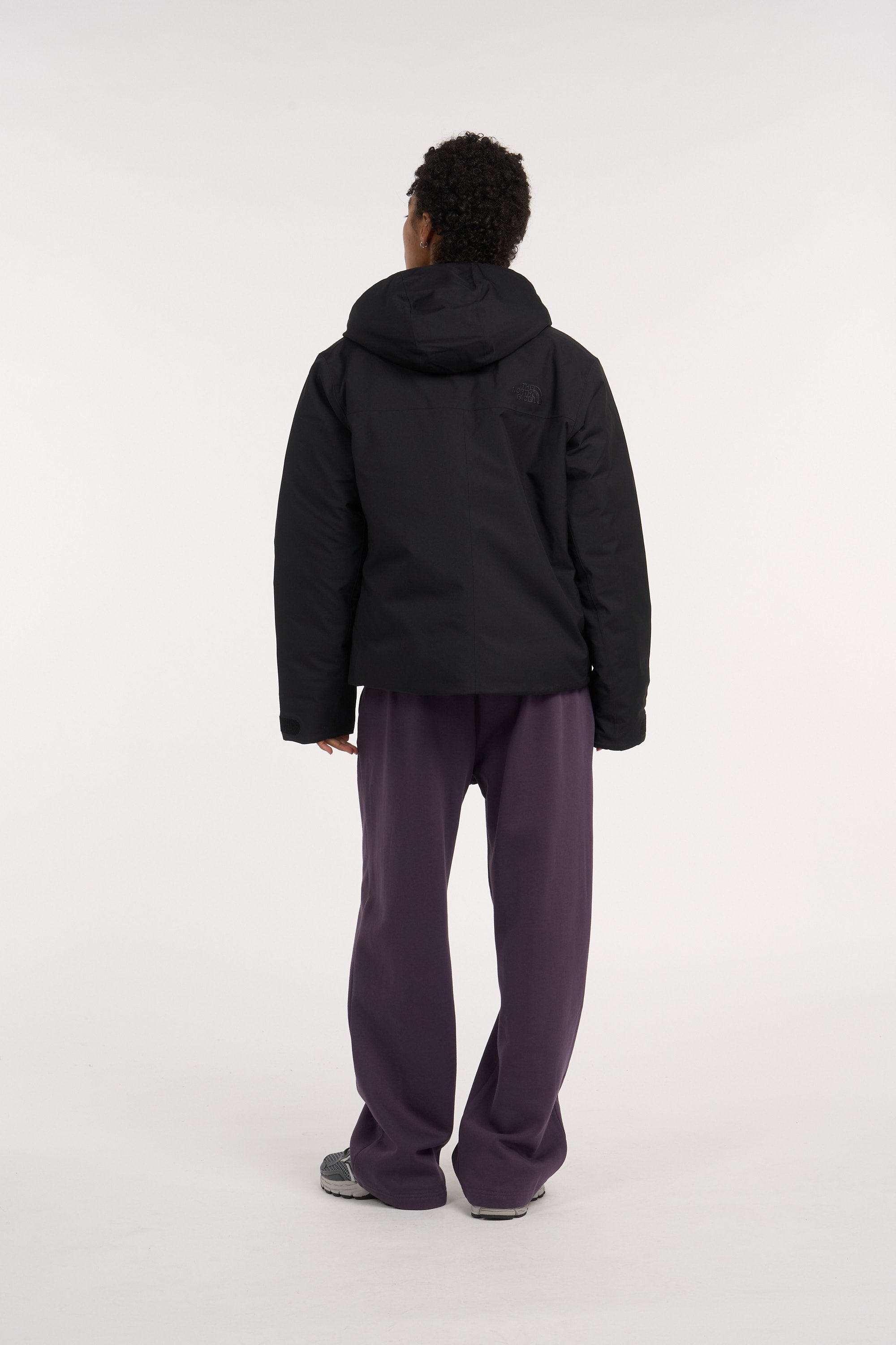 Imperméable | Noir THE NORTH FACE Femme