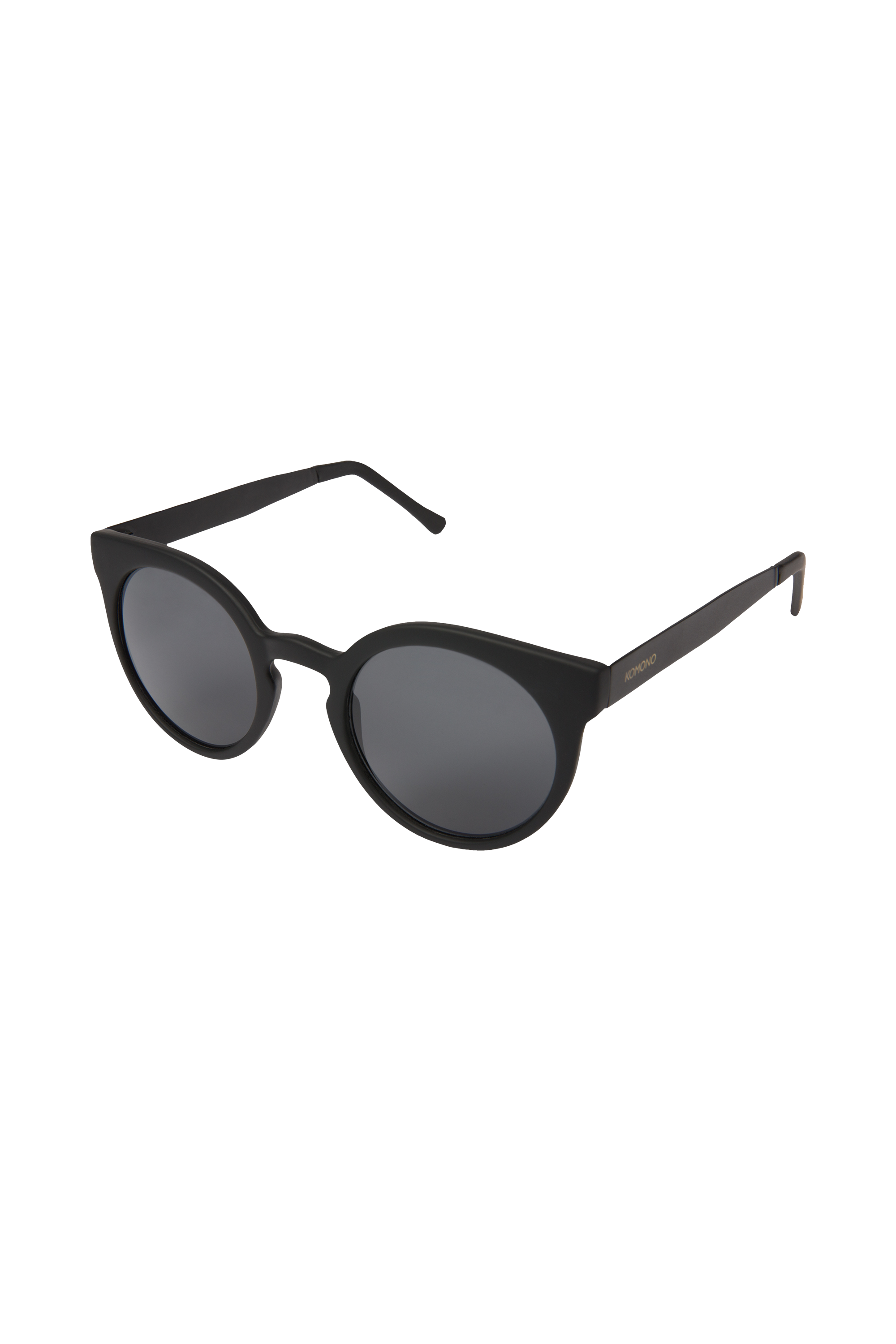 Lunettes de soleil KOMONO Noir
