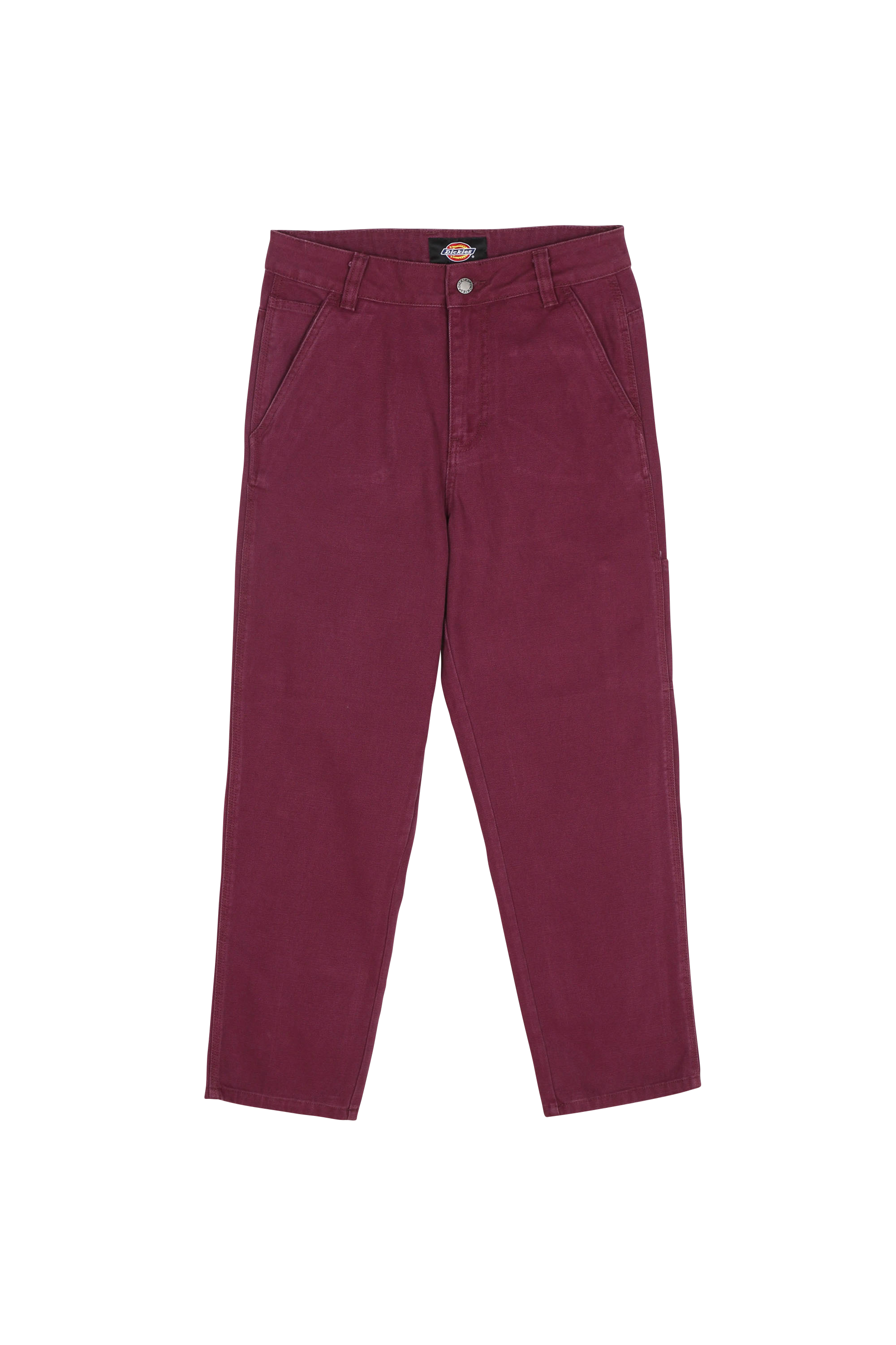 Trousers Red