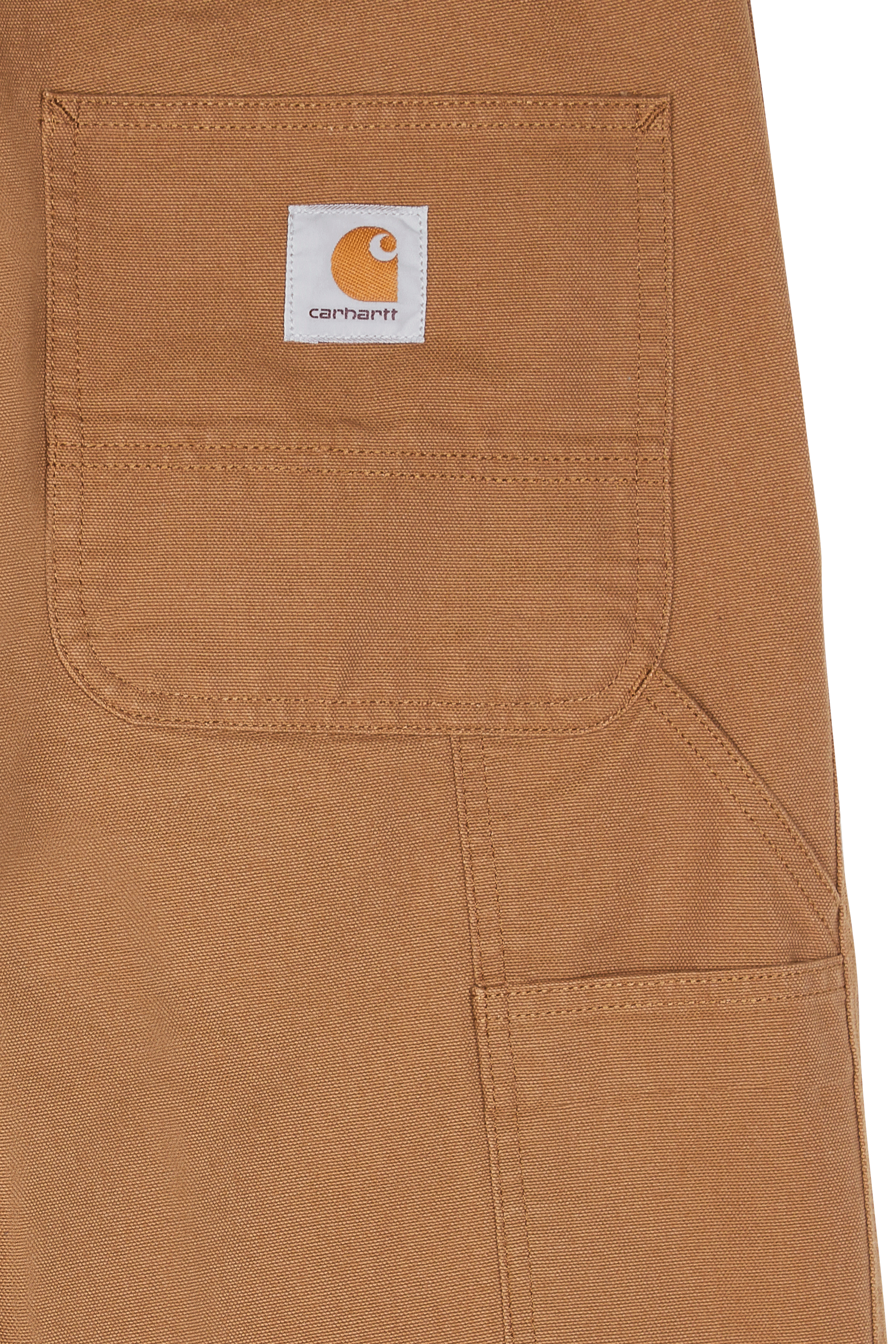 Trousers Brown