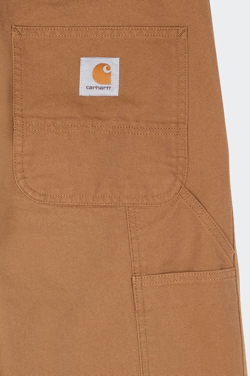CARHARTT WIP Pantalon Marron