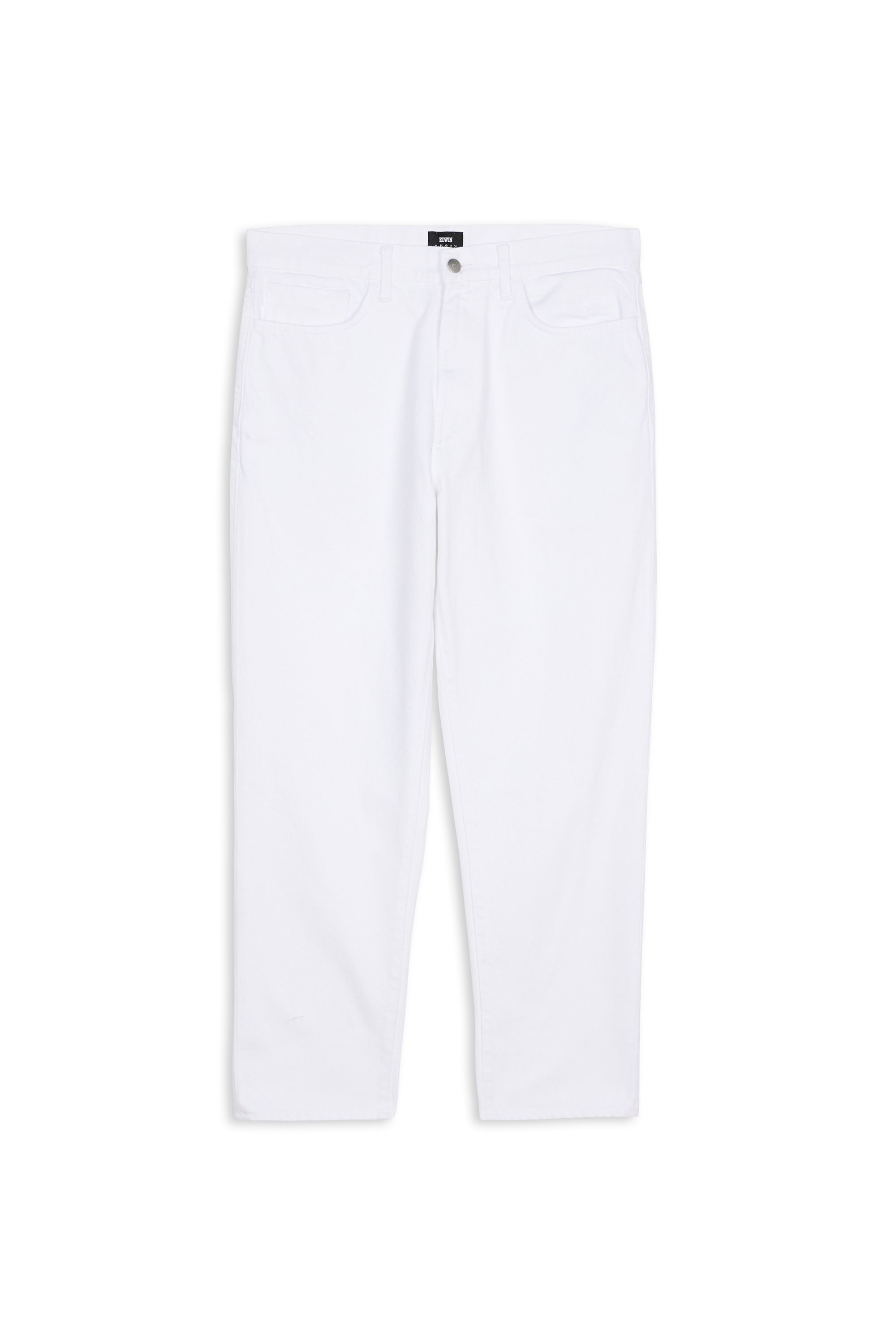 Jeans White