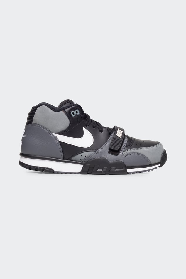 Sneakers Air Trainer 1 Black Nike Man Citadium