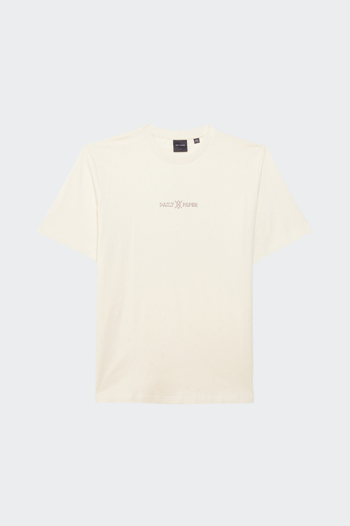 DAILY PAPER t-shirt Beige