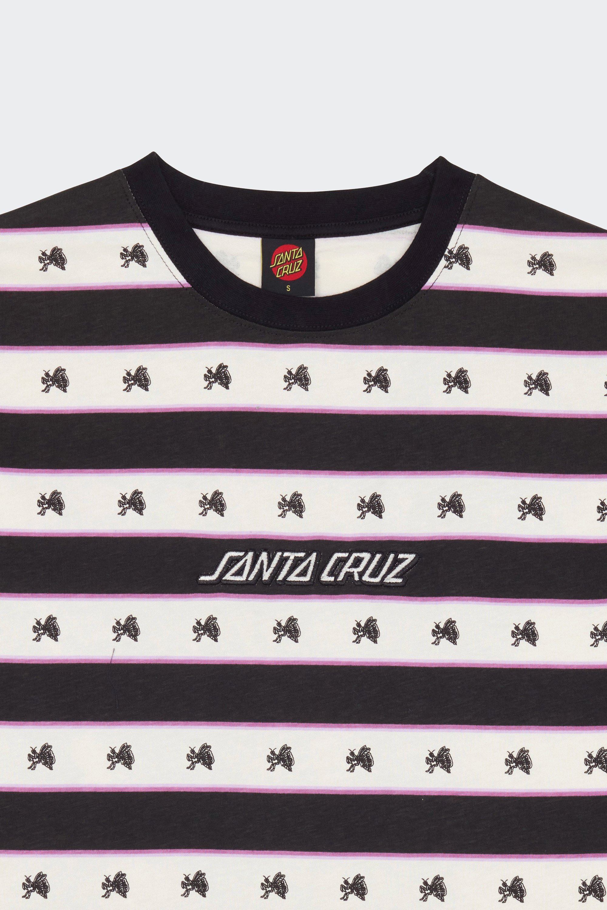 T-shirt | Multicolore by SANTA CRUZ T-shirt Multicolore