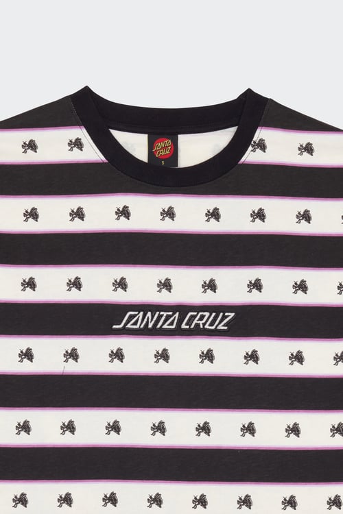 SANTA CRUZ T-shirt Multicolore