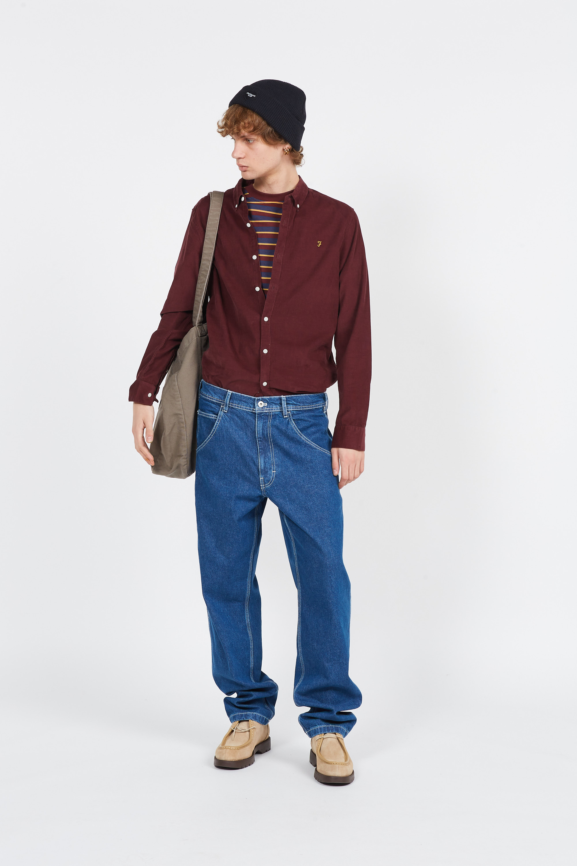 Shirt Red