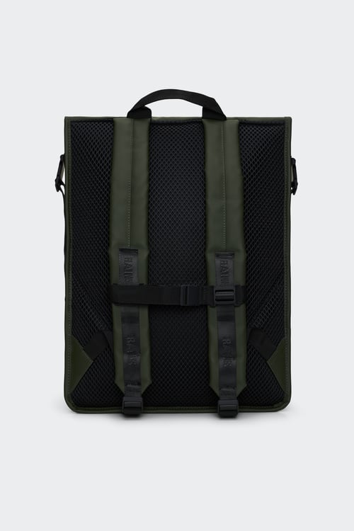 RAINS Sac à dos Vert