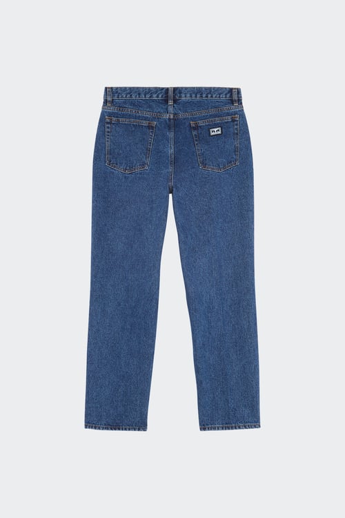 OBEY Jeans Blue