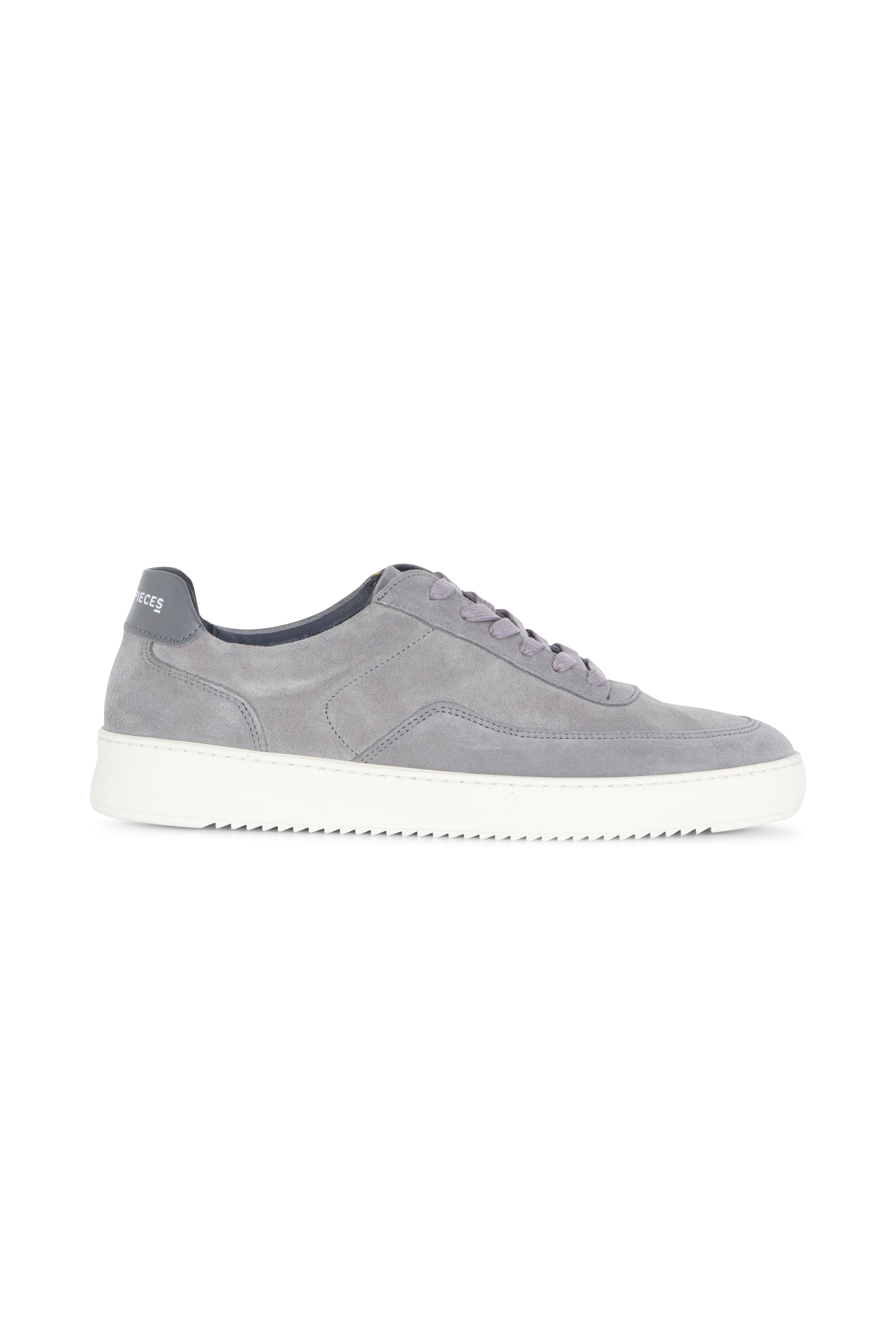 Baskets  Gris