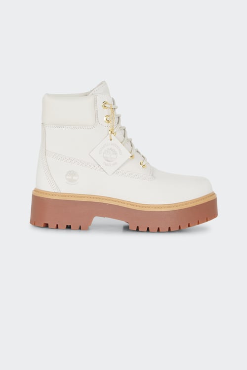 TIMBERLAND Bottines Beige